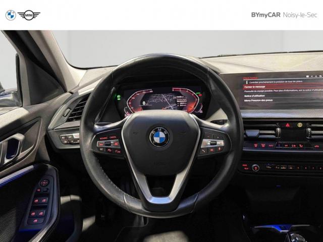 Bmw Série 1 image 1