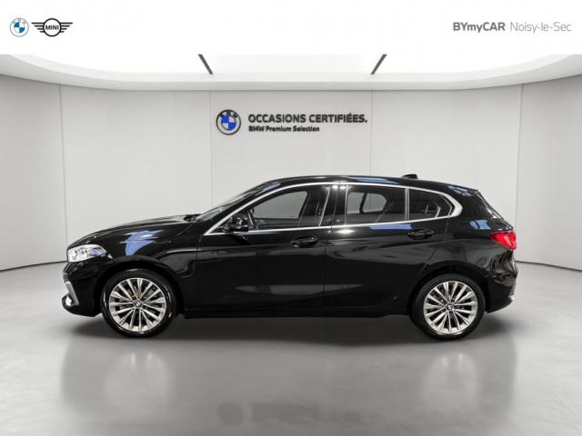 Bmw Série 1 image 6