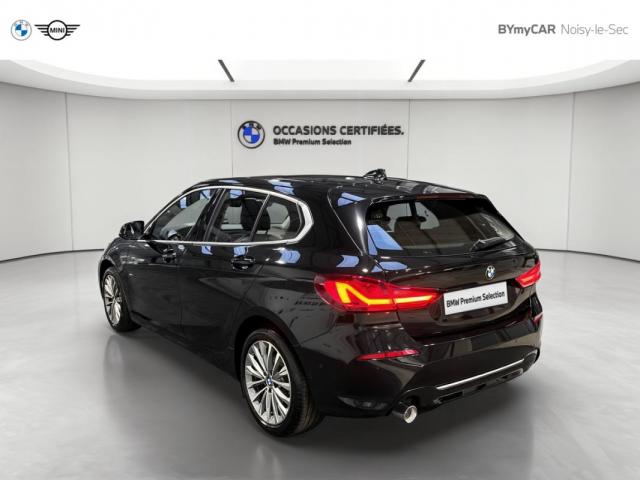 Bmw Série 1 image 8