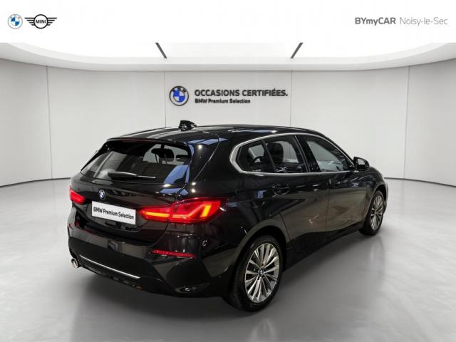 Bmw Série 1 image 2