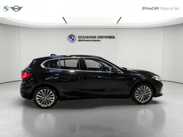 Bmw Série 1 image 4