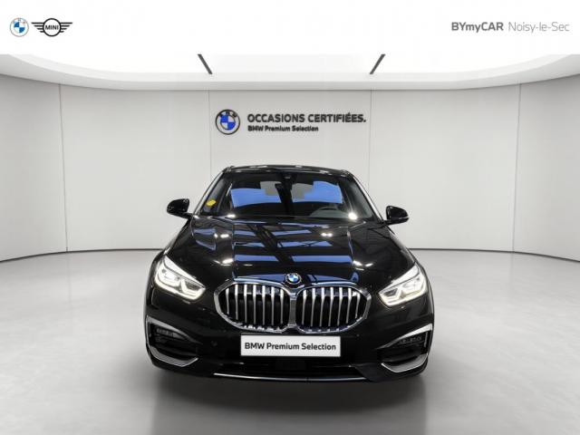 Bmw Série 1 image 3