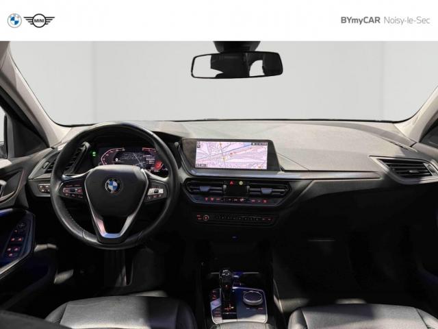 Bmw Série 1 image 9