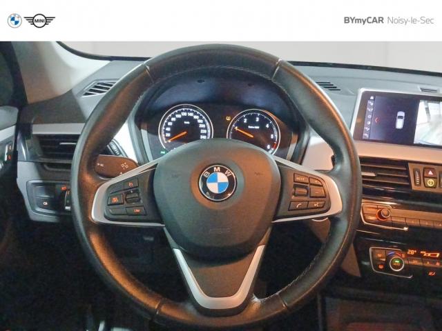 Bmw X1 image 6