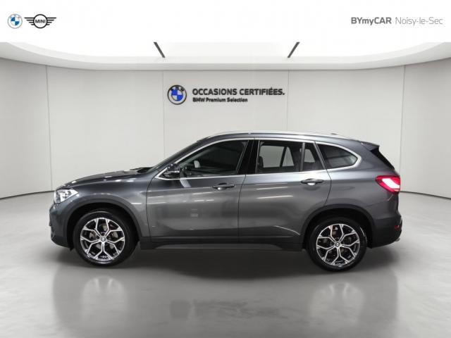 Bmw X1 image 8