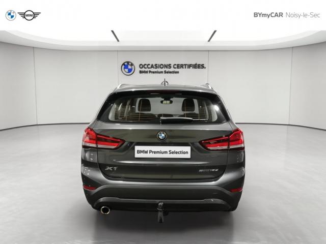 Bmw X1 image 5