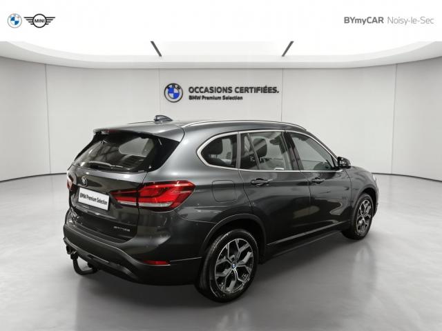 Bmw X1 image 3