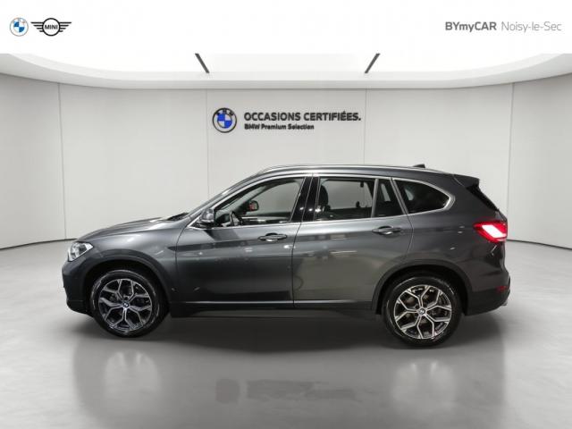 Bmw X1 image 7