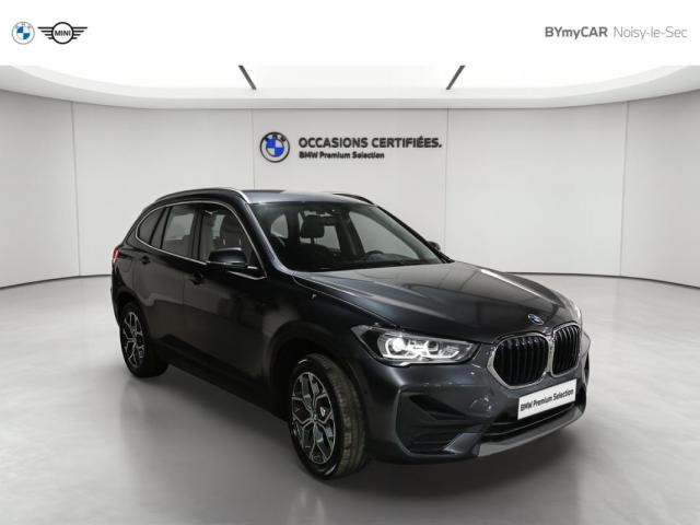 Bmw X1 image 2