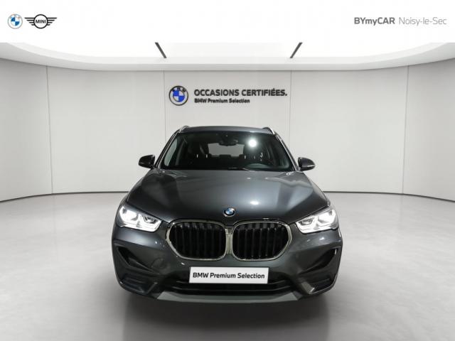 Bmw X1 image 9