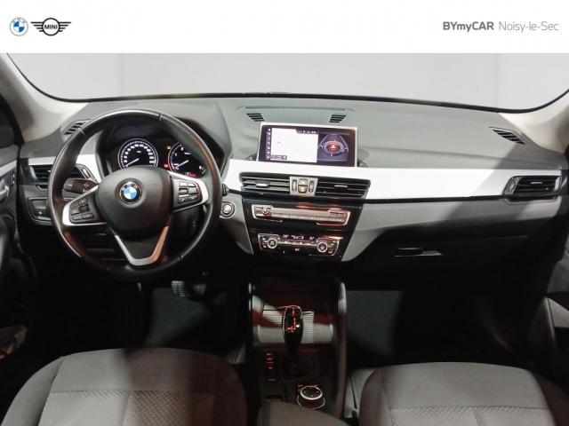 Bmw X1 image 4