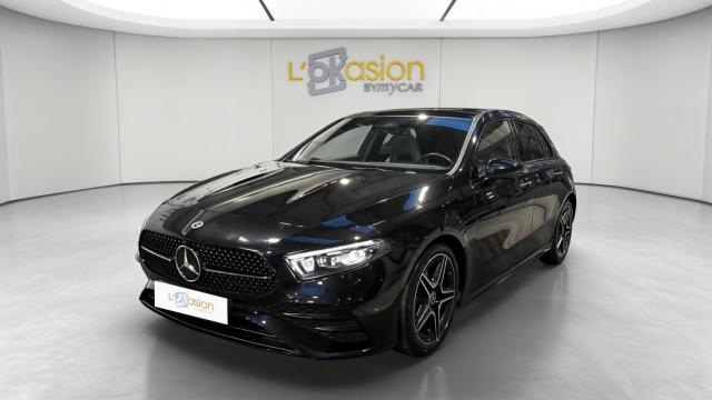 Mercedes Benz Classe A 200 7g-Dct Amg Line
