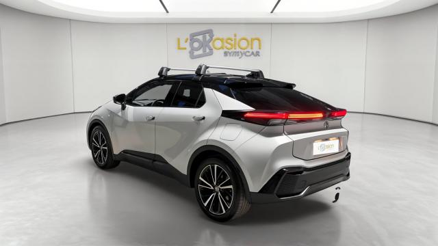 Toyota C-Hr image 8