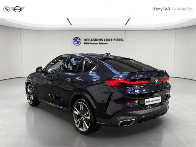 Bmw X6 image 5