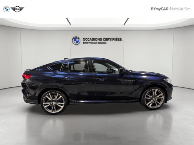 Bmw X6 image 8