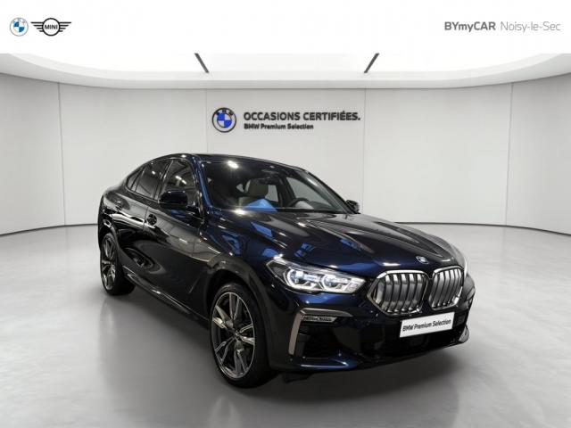 Bmw X6 image 3