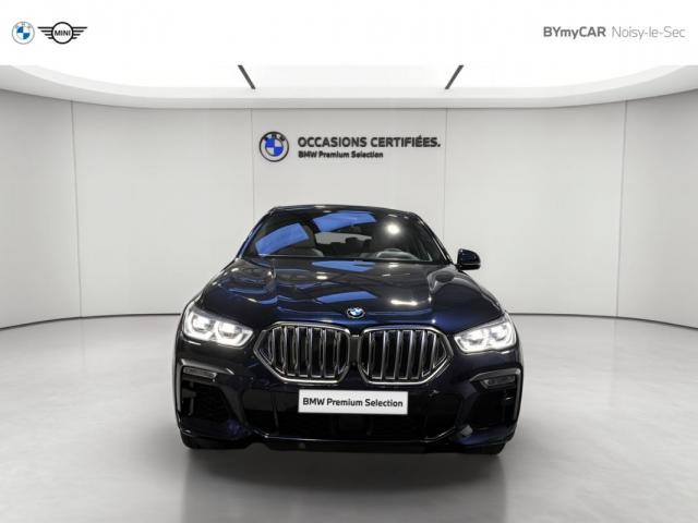 Bmw X6 image 1
