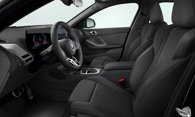 Bmw Série 1 image 7