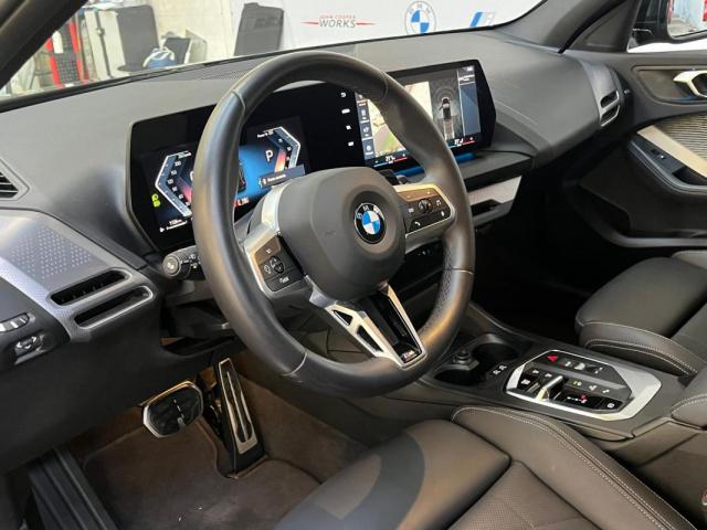 Bmw Série 1 image 2