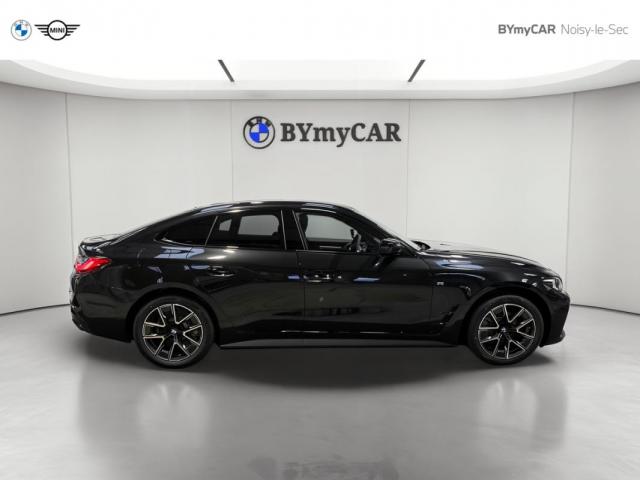 Bmw I4 image 5