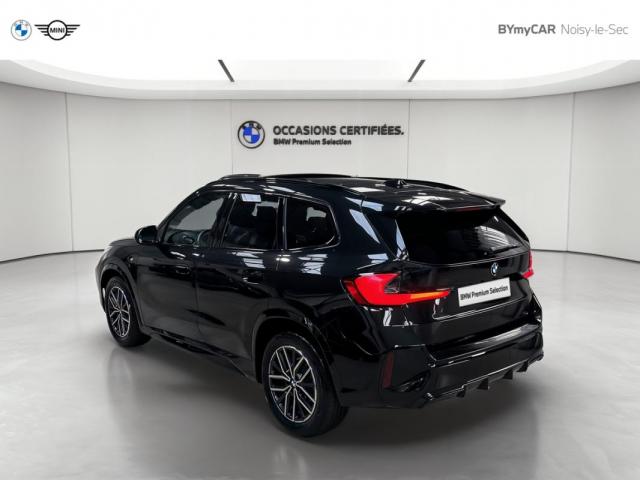 Bmw X1 image 4
