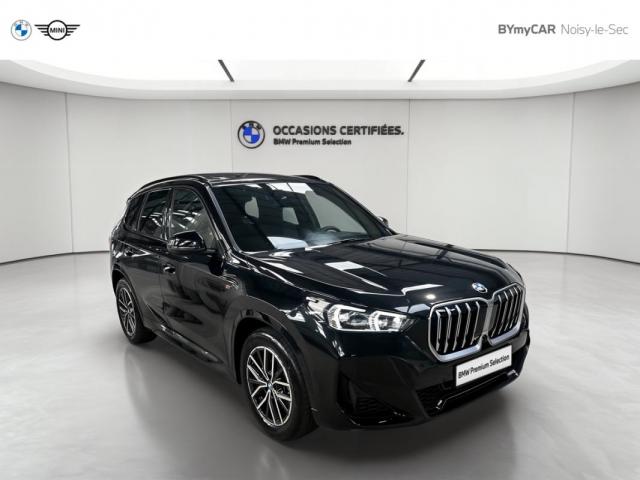 Bmw X1 image 3