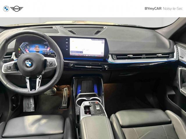 Bmw X1 image 7