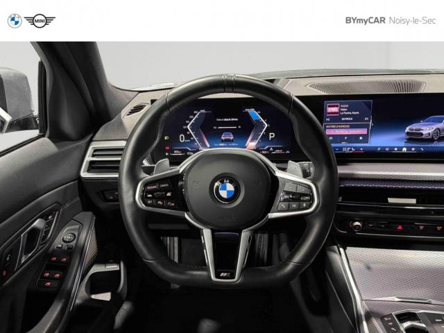 Bmw Série 3 image 5