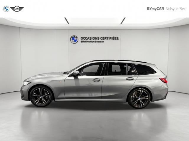 Bmw Série 3 image 6