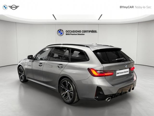 Bmw Série 3 image 2