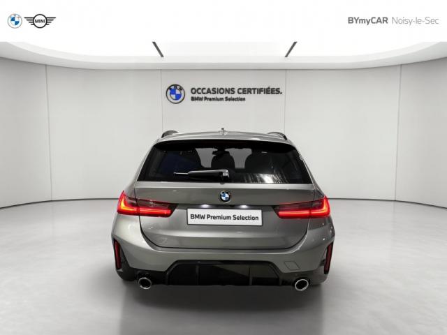 Bmw Série 3 image 8