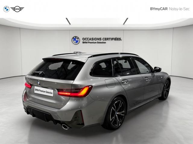 Bmw Série 3 image 1