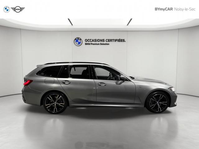 Bmw Série 3 image 3