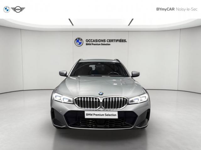 Bmw Série 3 image 7