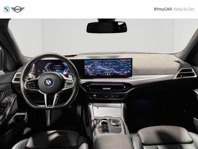 Bmw Série 3 image 4