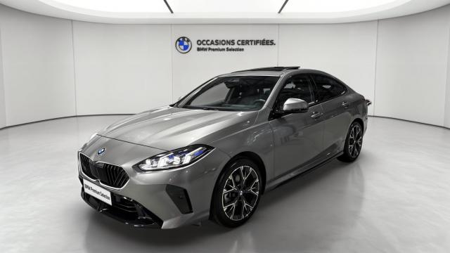 Bmw Série 2 Gran Coupé F74 220d 163 Ch Dkg7 M Sport