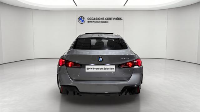 Bmw Série 2 Gran Coupé image 3