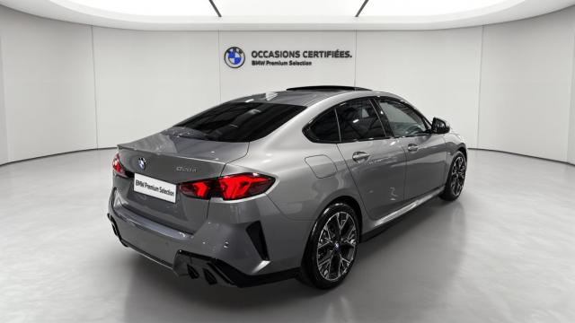 Bmw Série 2 Gran Coupé image 9