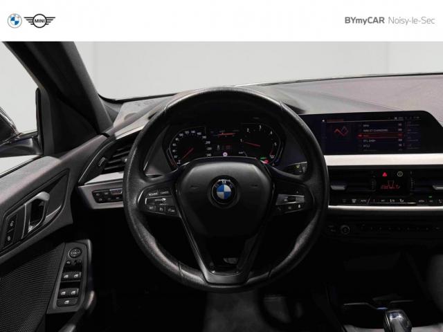 Bmw Série 1 image 8