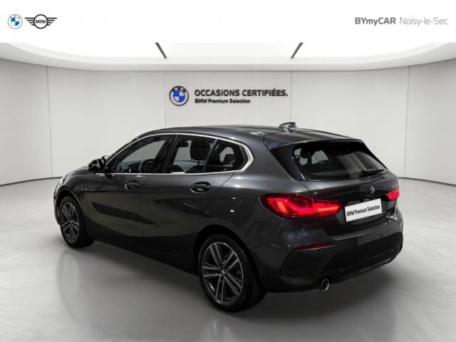 Bmw Série 1 image 9