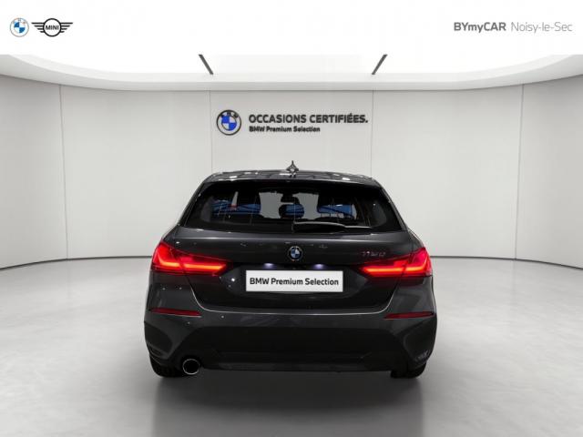 Bmw Série 1 image 5