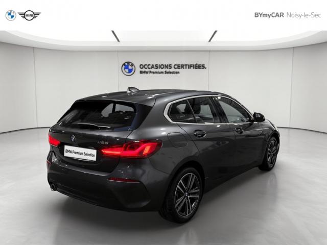 Bmw Série 1 image 1