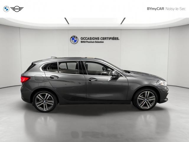 Bmw Série 1 image 3