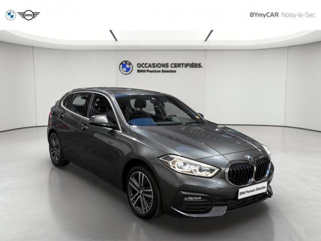 Bmw Série 1 image 6