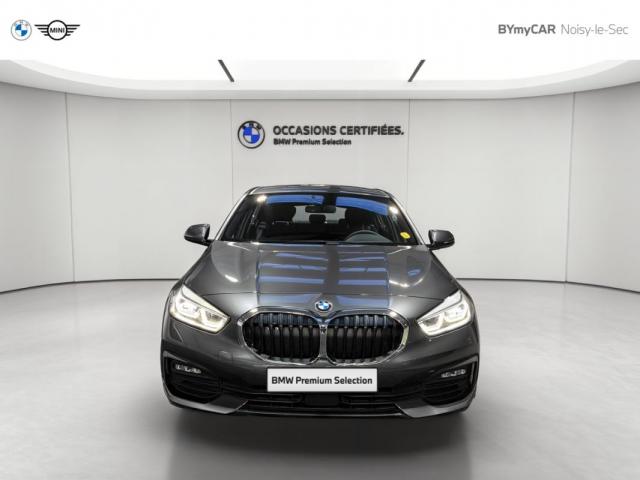 Bmw Série 1 image 2