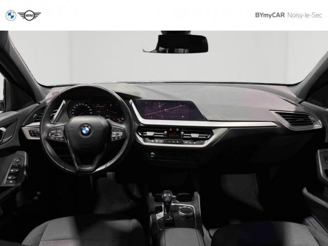 Bmw Série 1 image 7