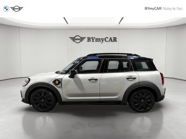 Mini Countryman image 9