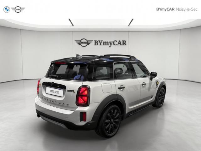 Mini Countryman image 8