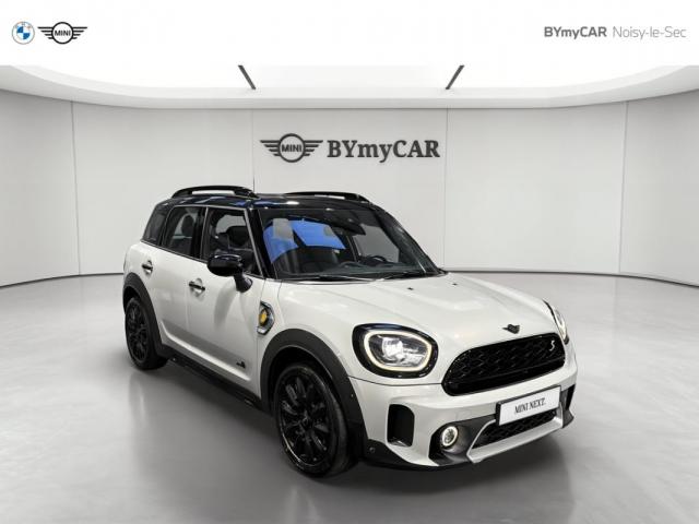 Mini Countryman image 5