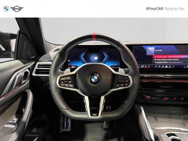 Bmw Serie 4 Coupé image 5